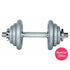 40kg Standard Hammertone Dumbbell Set