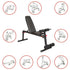 All-in-One Weight Bench