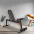 All-in-One Weight Bench