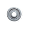 0.5kg Cast Iron Standard Weight Plate, 29mm Centre Hole, Hammertone Finish, x1
