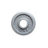 0.5kg Cast Iron Standard Weight Plate, 29mm Centre Hole, Hammertone Finish, x1