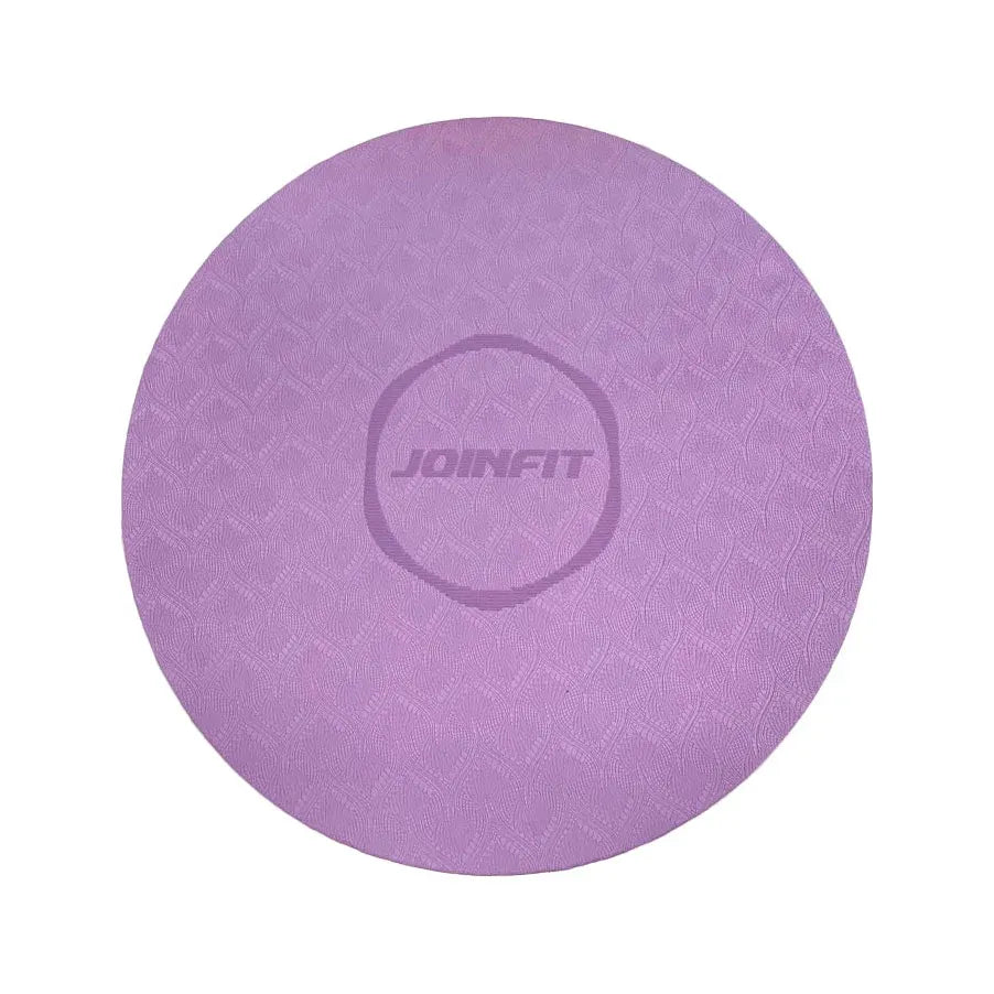 360° Rolling Balance Board