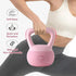 6KG Soft Kettlebells with Cushioned Impact-Resistant Base