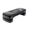 Basic Aerobic Steps Adjustable Exercise Platform