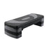 Basic Aerobic Steps Adjustable Exercise Platform