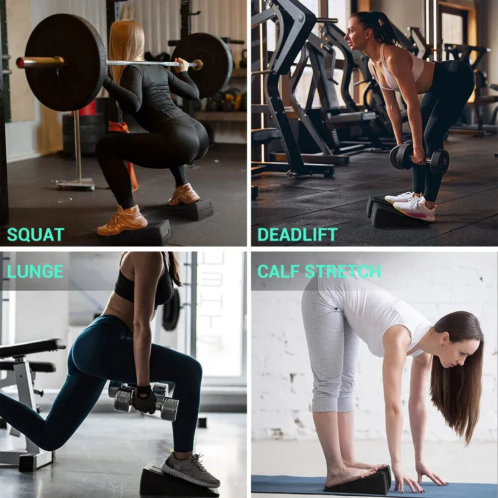 Joinfit Squat Trainer