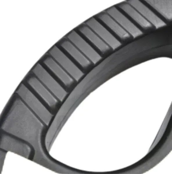 NEW 20KG Aerobic Barbell Set | Black & Green Tri Grip Plate