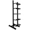 Power Bag Storage Rack 5 Tier