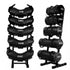 Power Bag Storage Rack 5 Tier