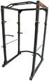 H-0076 Power Cage