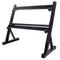 Two Tier Dumbbell Rack