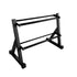 Two Tier Dumbbell Rack