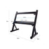 Two Tier Dumbbell Rack