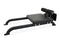 Floor Glute Ham Developer GHD Nordic Hamstring Curl Bar Home Gym Steel Anchor