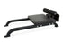 Floor Glute Ham Developer GHD Nordic Hamstring Curl Bar Home Gym Steel Anchor