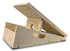 Wooden Slant Board Adjustable Incline Calf Stretcher, 5 Angles, 204kg Capacity
