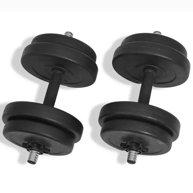 16kg Adjustable Dumbbell Set