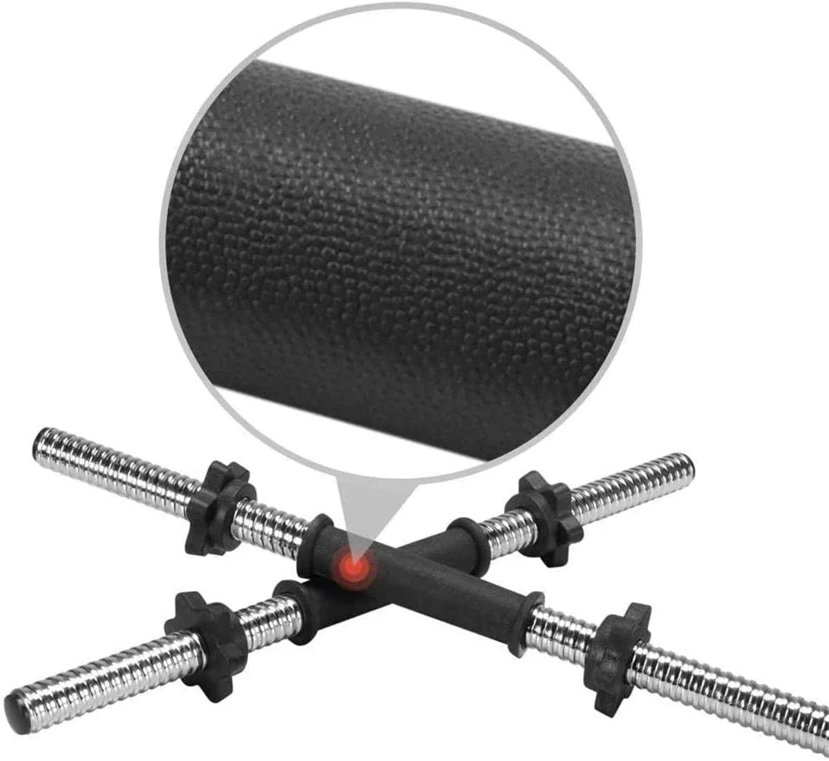 16kg Adjustable Dumbbell Set