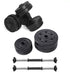 16kg Adjustable Dumbbell Set