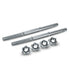 20kg Adjustable Dumbbell Set