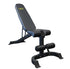 Deluxe Commercial FID Bench