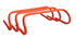3 Pack Agility Speed Hurdles 6in x 18in, Speed & Coordination Training, Portable