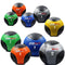 2kg–10kg Medicine Ball Set with Storage Rack