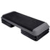 Commercial Aerobic Step – 5 Level Fitness Platform with 8 Blocks