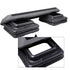 Commercial Aerobic Step – 5 Level Fitness Platform with 8 Blocks