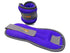 3kg Fixed Ankle Wrist Weights in Pairs