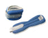 3kg Fixed Ankle Wrist Weights in Pairs