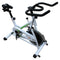 Home Gym Adjustable Spin Bike