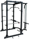 H-0076 Power Cage with attachment
