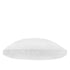 Royal Comfort Luxury Bamboo Blend Gusset Pillow Twin Pack 4cm Gusset Support