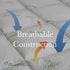 1000GSM Luxury Bamboo Covered Mattress Topper Ball Fibre Gusset - Queen - White