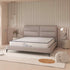 Spine-Lab Mattress 5 Zone 21cm Medium Firm Foam Bonnell Spring - King Single - White