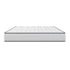 Spine-Lab Mattress 5 Zone 21cm Medium Firm Foam Bonnell Spring - King Single - White