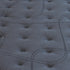 Eco Lux Euro Top 7 -Zone Pocket Spring Mattress Plush Edge Support Medium Firm - Single