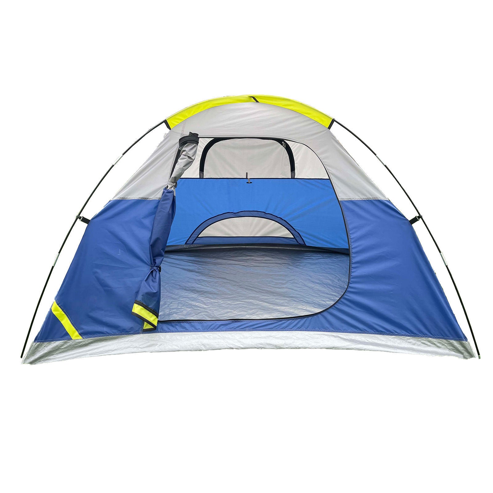 2-3 Person Tent Lightweight Hiking Backpacking Camping