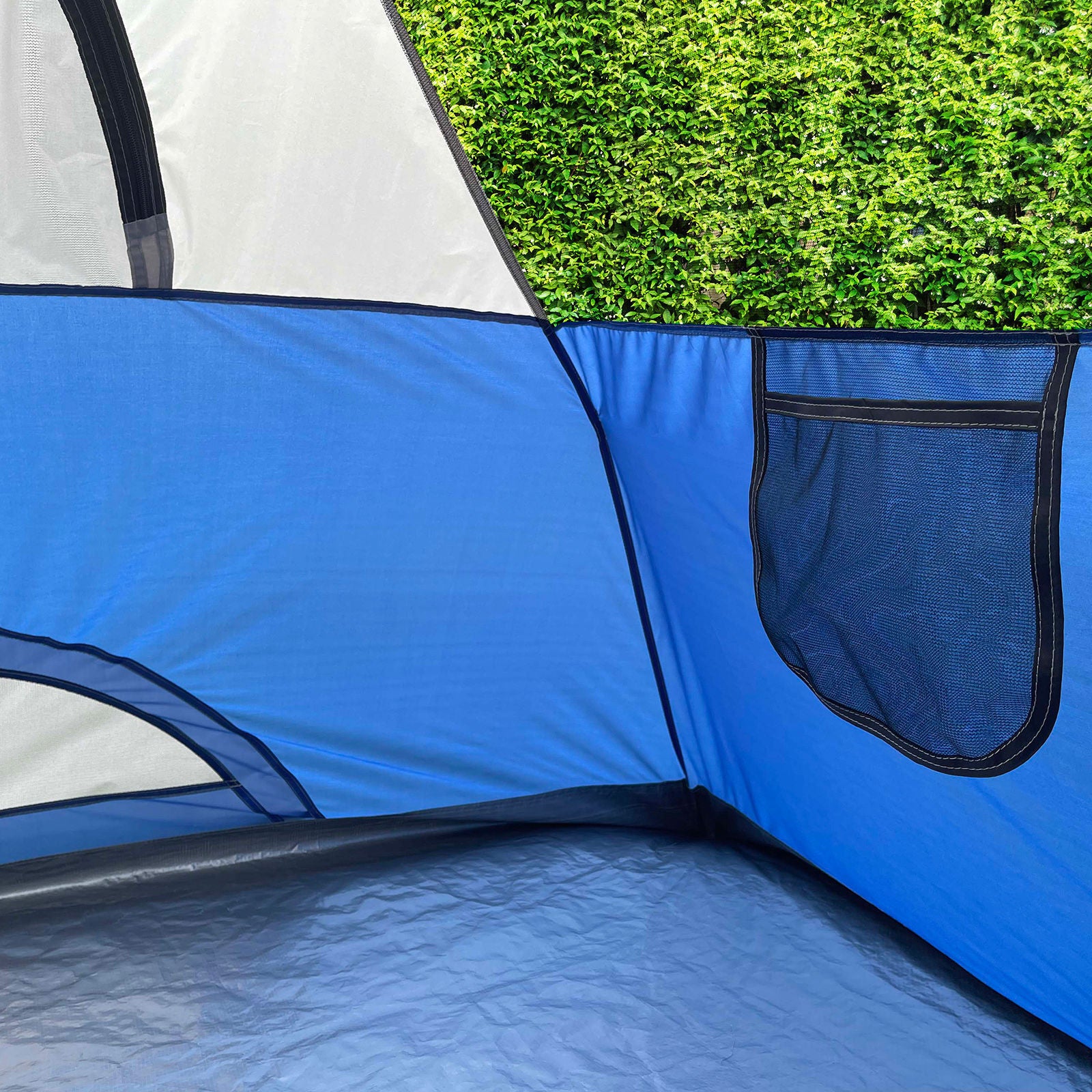 2-3 Person Tent Lightweight Hiking Backpacking Camping