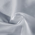 Royal Comfort Pure Silk Pillow Case 100% Mulberry Silk Hypoallergenic Pillowcase - Silver