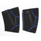 Sprint Industries Neoprene Zip Knee Support Pain Relief Brace Sports - Unisex