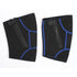 Sprint Industries Neoprene Zip Knee Support Pain Relief Brace Sports - Unisex