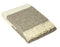 Brighton Throw - 100% NZ Wool -  Stone