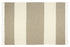 Brighton Throw - 100% NZ Wool -  Stone