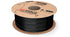 PLA 3D Printer Filament Premium PLA 1.75mm Strong Black 2300 gram