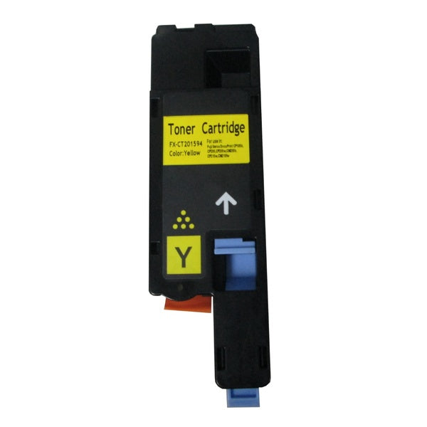 CT201594 CP105/205 Premium Generic Yellow Toner