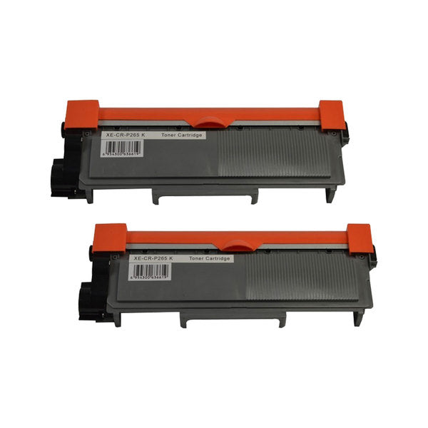 CT202330 Premium Generic Toner Cartridge x 2