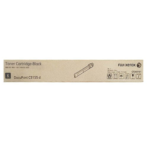 FUJIFILM FUJI XEROX CT203161 BLACK STANDARD TONER 26K FOR DPCP5155D