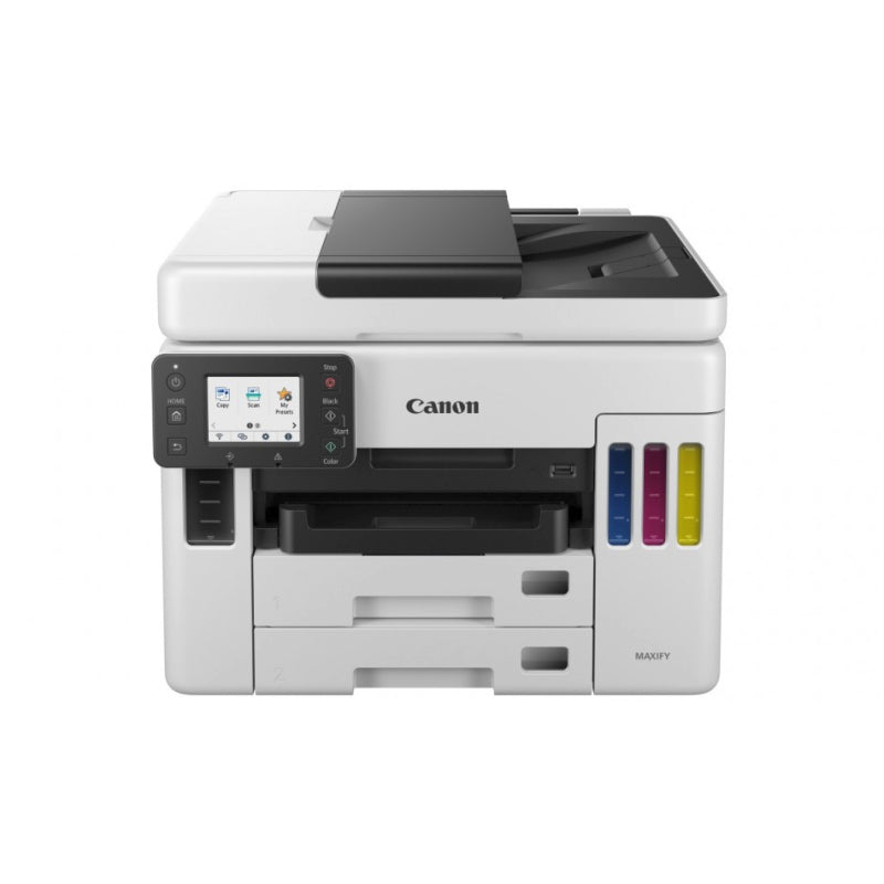 CANON GX7060 Mega Tank Printer